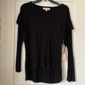 NWT Two by Vince Camuto Top